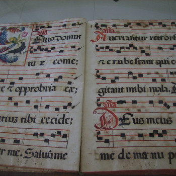 Museo civico di arte sacra